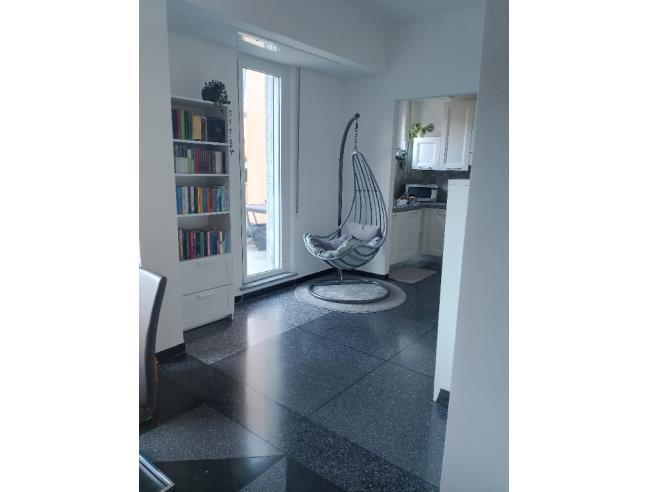 Anteprima foto 5 - Attico in Vendita a Savona - Centro città