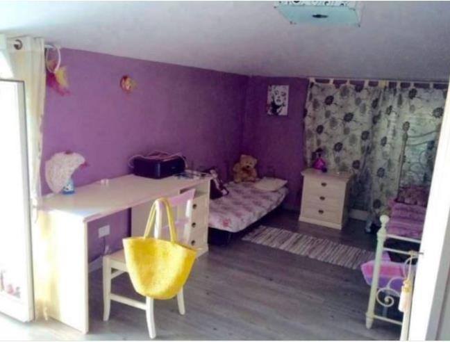 Anteprima foto 1 - Attico in Vendita a Scalea (Cosenza)