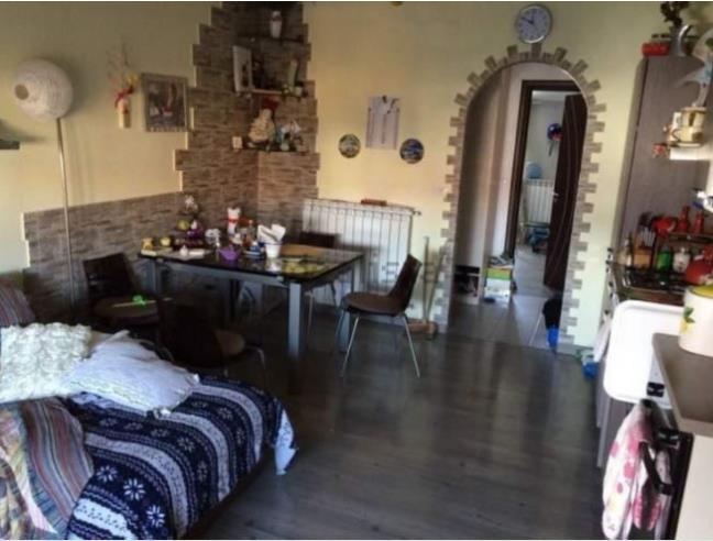 Anteprima foto 3 - Attico in Vendita a Scalea (Cosenza)