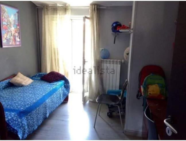 Anteprima foto 4 - Attico in Vendita a Scalea (Cosenza)