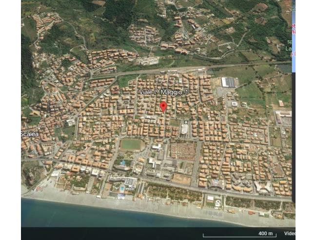 Anteprima foto 7 - Attico in Vendita a Scalea (Cosenza)