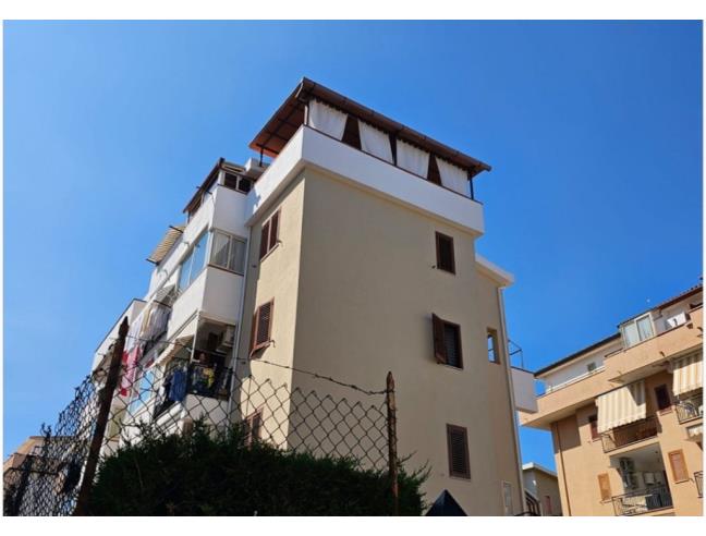 Anteprima foto 8 - Attico in Vendita a Scalea (Cosenza)