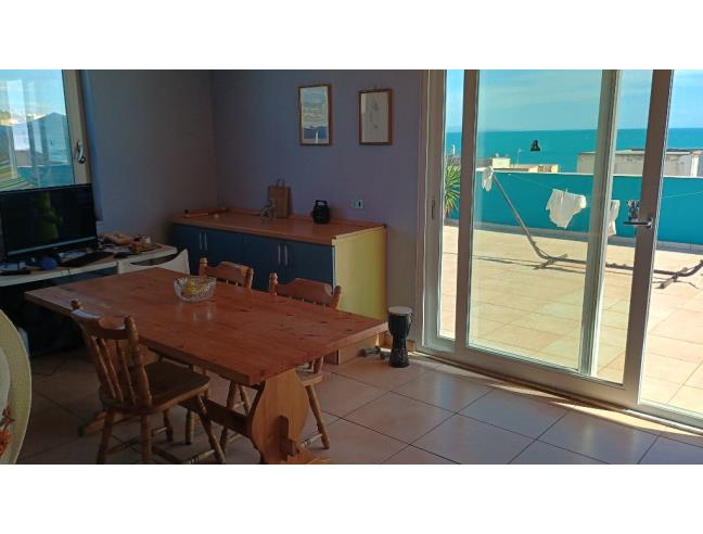 Anteprima foto 2 - Attico in Vendita a Sciacca (Agrigento)