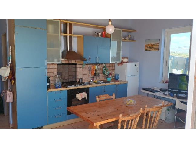 Anteprima foto 4 - Attico in Vendita a Sciacca (Agrigento)