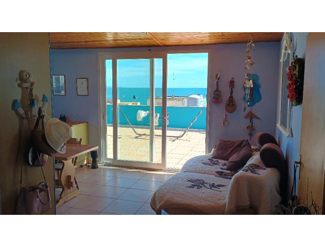 Anteprima foto 5 - Attico in Vendita a Sciacca (Agrigento)