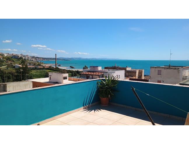 Anteprima foto 7 - Attico in Vendita a Sciacca (Agrigento)