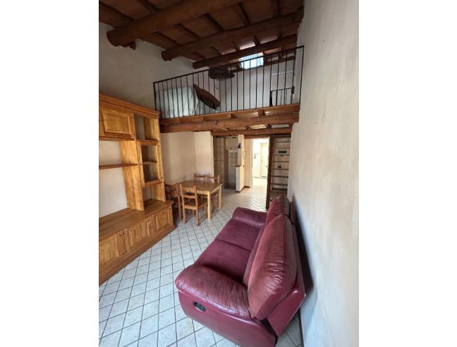 Anteprima foto 2 - Attico in Vendita a Sermide e Felonica (Mantova)