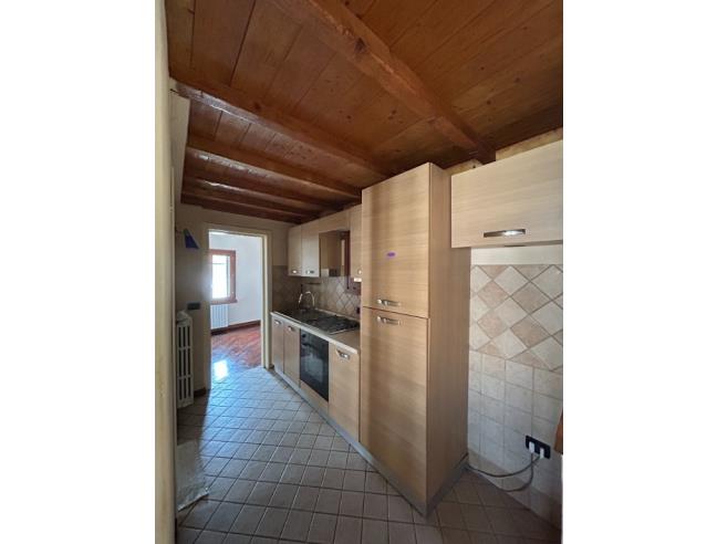 Anteprima foto 3 - Attico in Vendita a Sermide e Felonica (Mantova)