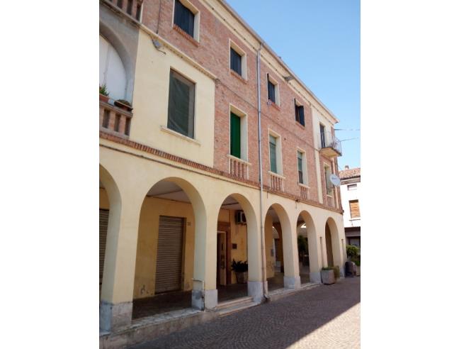 Anteprima foto 8 - Attico in Vendita a Sermide e Felonica (Mantova)