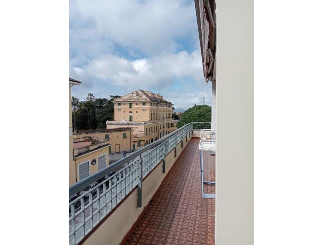 Anteprima foto 1 - Attico in Vendita a Sestri Levante (Genova)