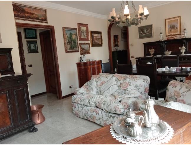 Anteprima foto 3 - Attico in Vendita a Sestri Levante - Santo Stefano Del Ponte
