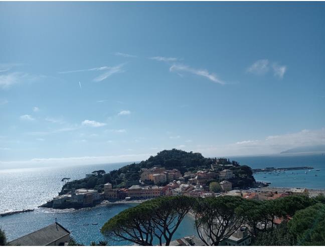 Anteprima foto 5 - Attico in Vendita a Sestri Levante - Santo Stefano Del Ponte