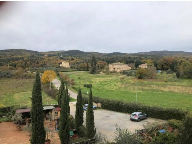 Anteprima foto 4 - Attico in Vendita a Siena - Il Piano