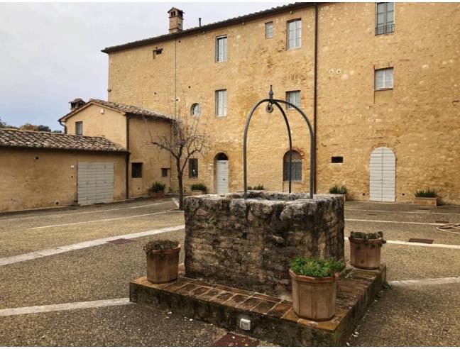 Anteprima foto 5 - Attico in Vendita a Siena - Il Piano