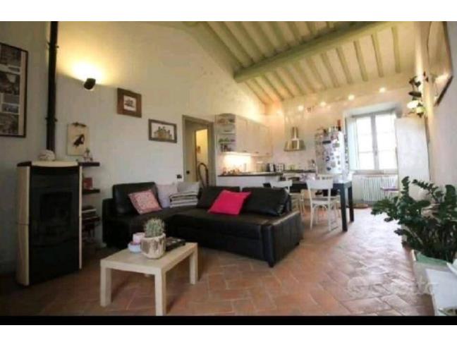 Anteprima foto 6 - Attico in Vendita a Siena - Il Piano