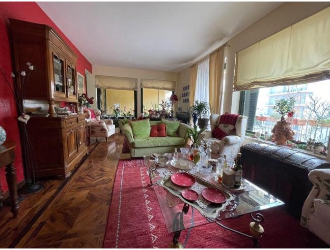 Anteprima foto 2 - Attico in Vendita a Siracusa (Siracusa)