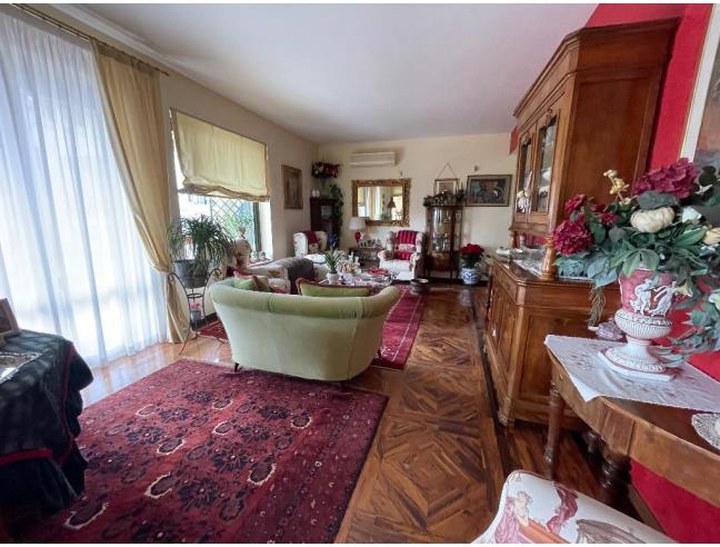 Anteprima foto 3 - Attico in Vendita a Siracusa (Siracusa)