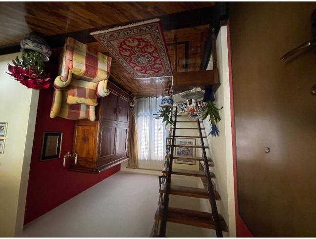 Anteprima foto 4 - Attico in Vendita a Siracusa (Siracusa)