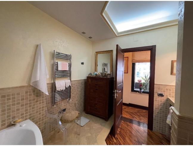 Anteprima foto 8 - Attico in Vendita a Siracusa (Siracusa)