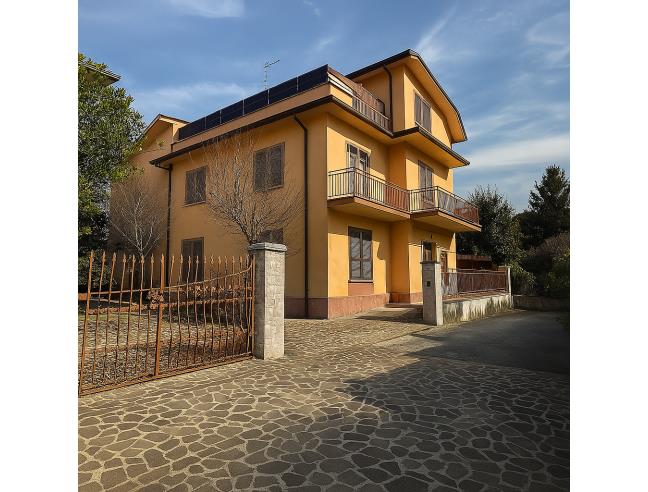 Anteprima foto 1 - Attico in Vendita a Sora (Frosinone)