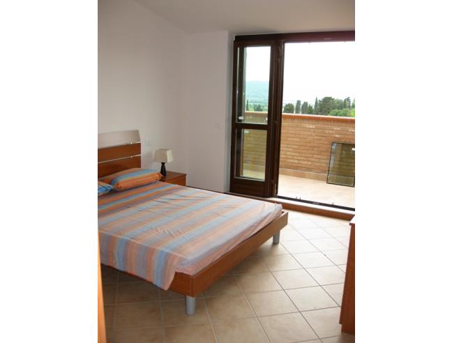 Anteprima foto 6 - Attico in Vendita a Sovicille - San Rocco A Pilli