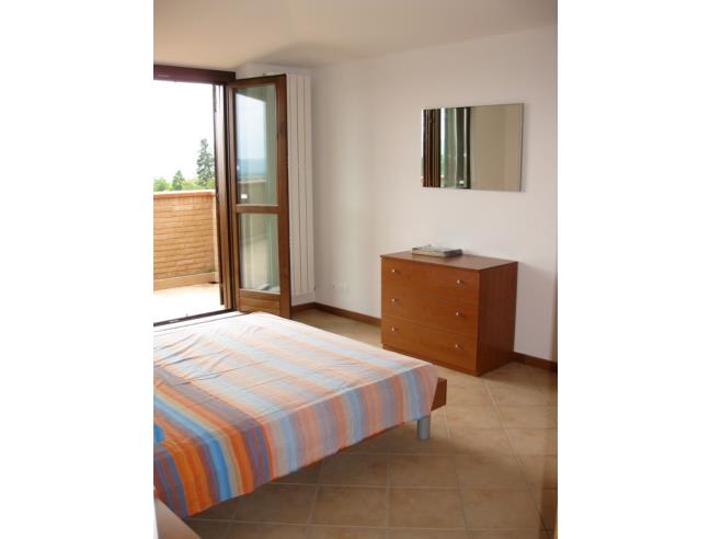 Anteprima foto 7 - Attico in Vendita a Sovicille - San Rocco A Pilli