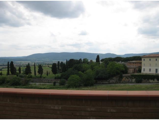 Anteprima foto 8 - Attico in Vendita a Sovicille - San Rocco A Pilli