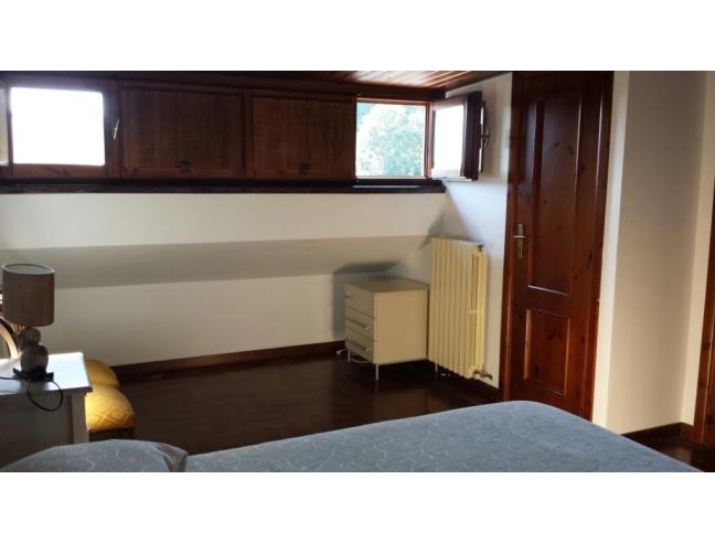 Anteprima foto 2 - Attico in Vendita a Spezzano della Sila - Camigliatello Silano
