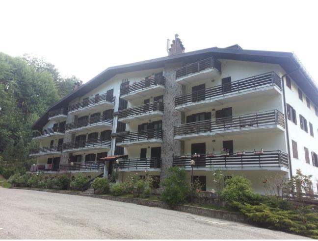 Anteprima foto 6 - Attico in Vendita a Spezzano della Sila - Camigliatello Silano