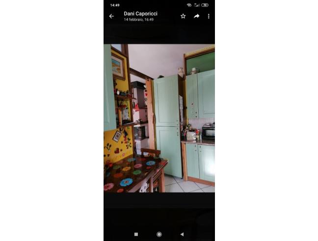 Anteprima foto 7 - Attico in Vendita a Spoleto (Perugia)