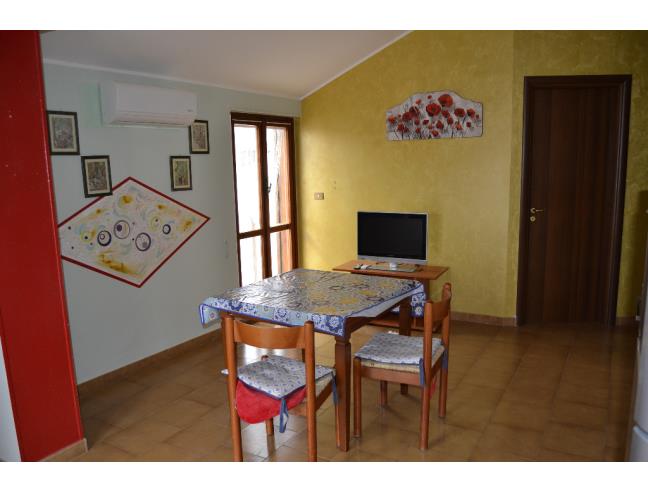 Anteprima foto 2 - Attico in Vendita a Squillace - Squillace Lido