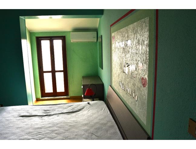 Anteprima foto 4 - Attico in Vendita a Squillace - Squillace Lido