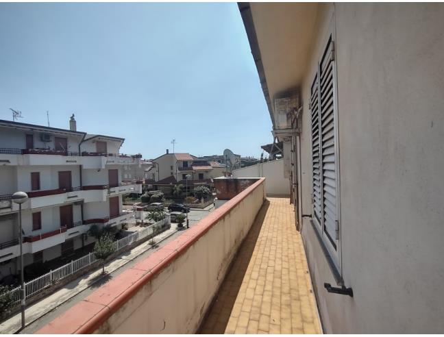 Anteprima foto 7 - Attico in Vendita a Strongoli (Crotone)
