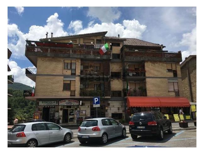 Anteprima foto 2 - Attico in Vendita a Subiaco (Roma)