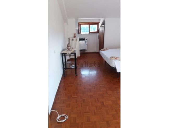 Anteprima foto 4 - Attico in Vendita a Subiaco (Roma)