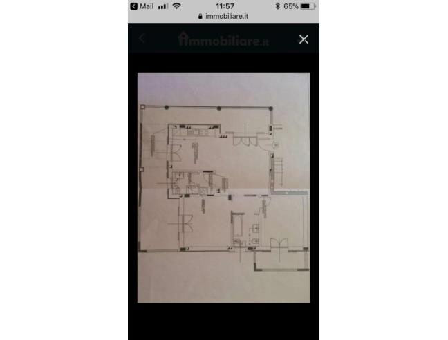Anteprima foto 2 - Attico in Vendita a Sulbiate - Sulbiate Inferiore