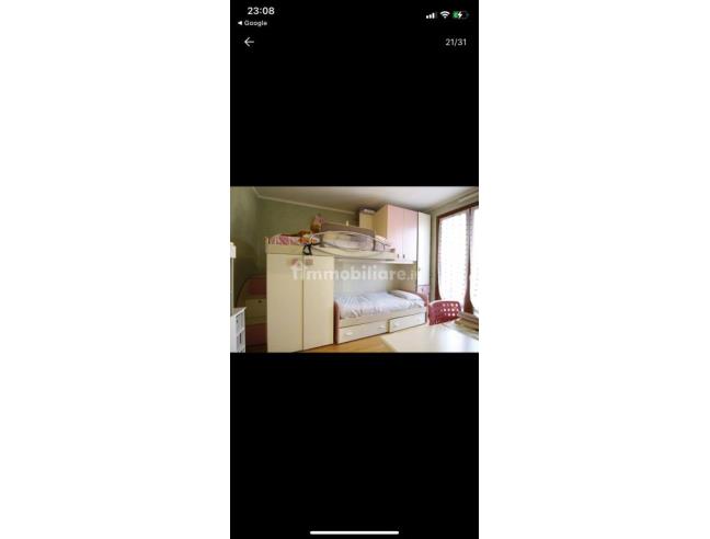 Anteprima foto 5 - Attico in Vendita a Sulbiate - Sulbiate Inferiore