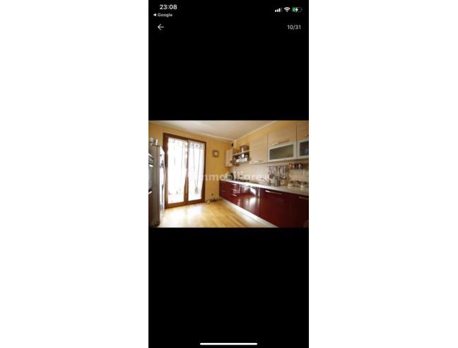 Anteprima foto 8 - Attico in Vendita a Sulbiate - Sulbiate Inferiore