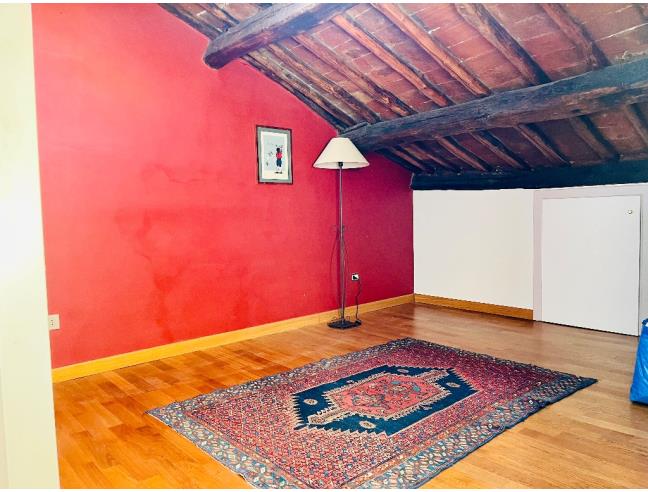 Anteprima foto 3 - Attico in Vendita a Sutri (Viterbo)