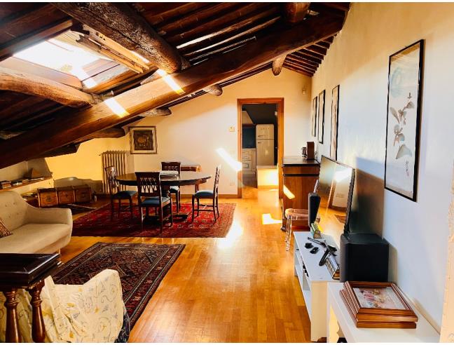 Anteprima foto 6 - Attico in Vendita a Sutri (Viterbo)