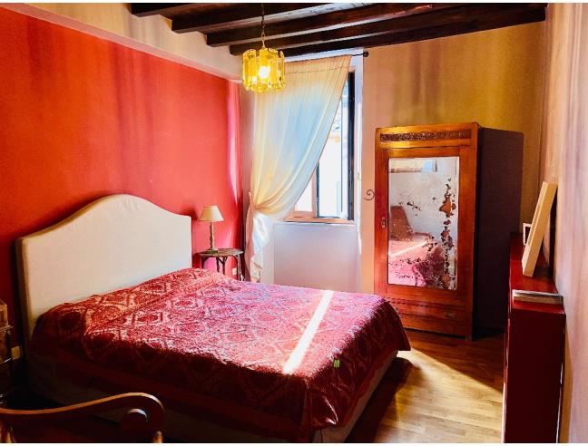 Anteprima foto 7 - Attico in Vendita a Sutri (Viterbo)