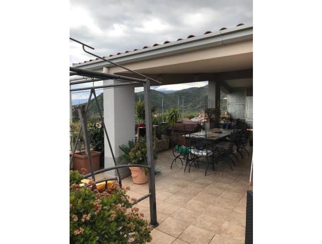 Anteprima foto 1 - Attico in Vendita a Taormina - Trappitello