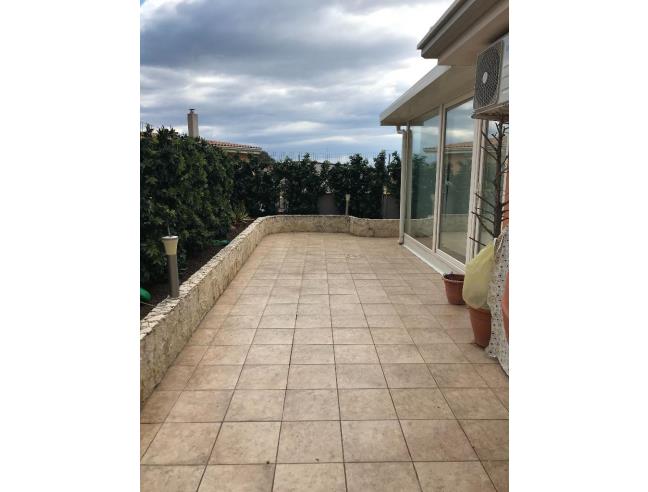 Anteprima foto 2 - Attico in Vendita a Taormina - Trappitello