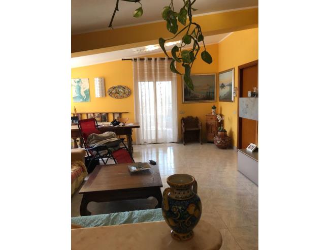 Anteprima foto 3 - Attico in Vendita a Taormina - Trappitello