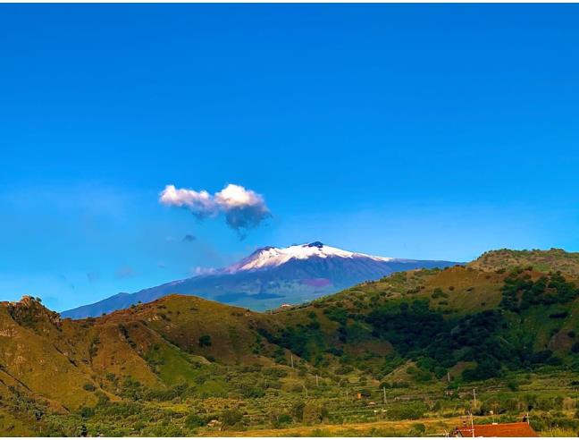 Anteprima foto 6 - Attico in Vendita a Taormina - Trappitello