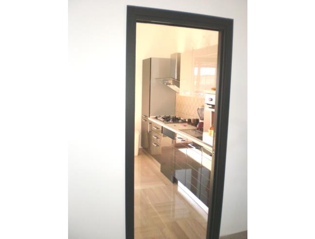 Anteprima foto 2 - Attico in Vendita a Taranto - Talsano