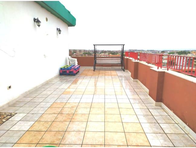 Anteprima foto 5 - Attico in Vendita a Taranto - Talsano