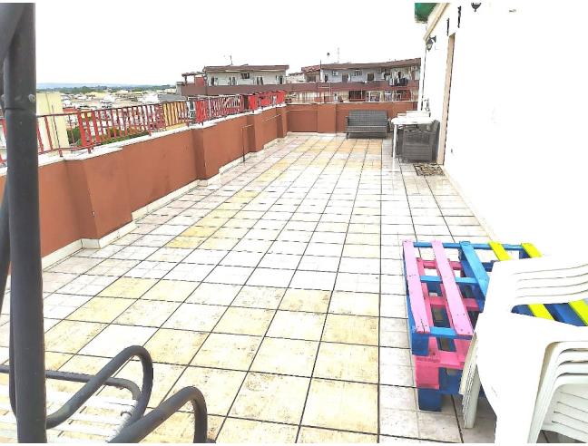 Anteprima foto 6 - Attico in Vendita a Taranto - Talsano