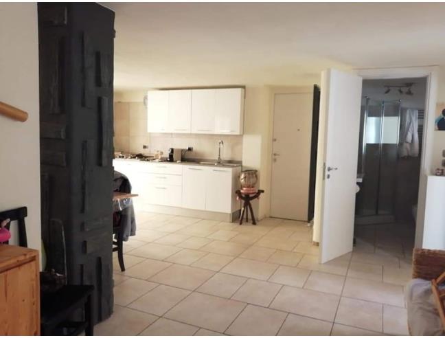 Anteprima foto 3 - Attico in Vendita a Terlizzi (Bari)