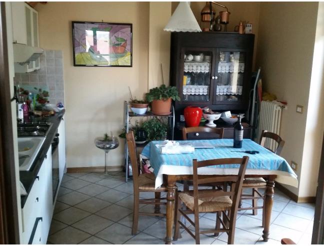 Anteprima foto 3 - Attico in Vendita a Terni - Marmore